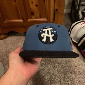 Asheville Tourists